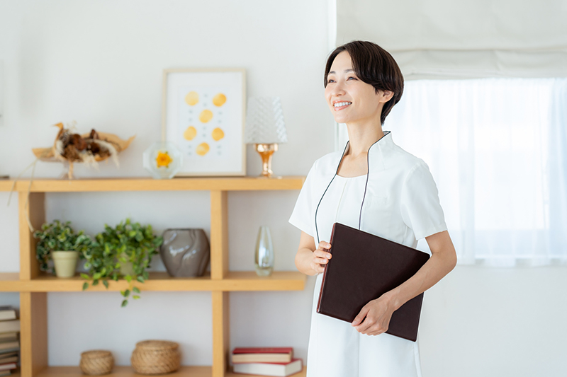 成功したエステサロンが開業時に行った準備とは？